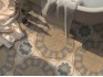 Керамогранит Deco Klee 22.3x22.3 Pamesa Ceramica