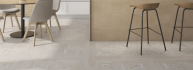 Декор Pamesa Ceramica Dosso Linear Bianco Matt 25x75