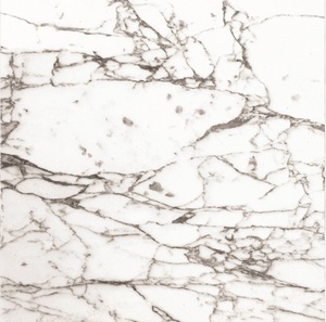 Керамогранит Grotto Venato Blanco Leviglass Rect.75 75x75 Pamesa Ceramica