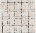 Мозаика Malla Grotto Surah Crema 30x30 Pamesa Ceramica