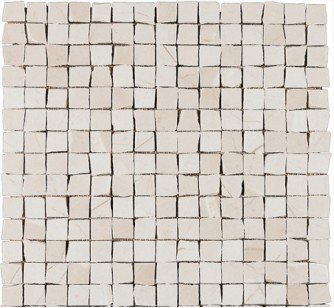 Мозаика Malla Grotto Surah Crema 30x30 Pamesa Ceramica