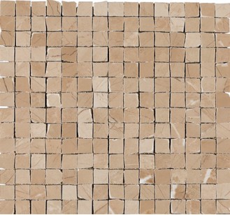 Мозаика Malla Grotto Surah Mocha 30x30 Pamesa Ceramica