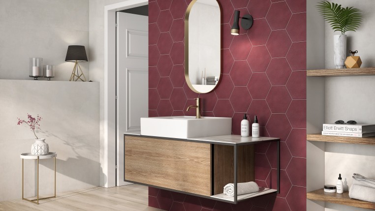 Jubilee and Mayfair and Carnaby (Pamesa Ceramica)