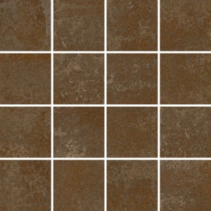Мозаика Malla K.Cadmiae Copper 30x30 Pamesa Ceramica