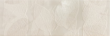 Декор Lead and Soie Decor Verdi Blanco 25x75 Pamesa Ceramica