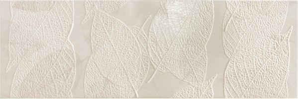 Декор Lead and Soie Decor Verdi Blanco 25x75 Pamesa Ceramica
