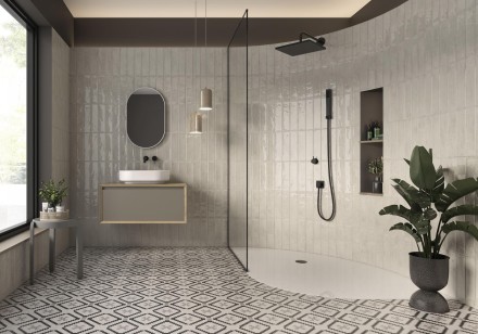 Плитка Pamesa Grace Gold 7.5x30