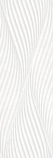 Декор Peronda Donna white 33.3x100 White Decor/33.3x100/R