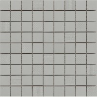 Мозаика Peronda Palette ash 31.5x31.5 D.Palette Ash Mosaic/31.5x31.5