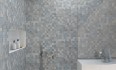 Мозаика Peronda Palette taupe 31.5x31.5 D.Palette Taupe Mosaic/31.5x31.5
