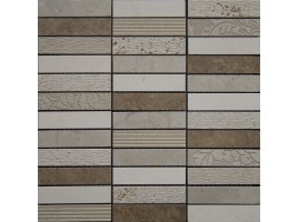 Fast Mosaics (Petra Antiqua)