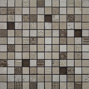 Мозаика Petra Antiqua Fast Mosaics Durban 30.5x30.5