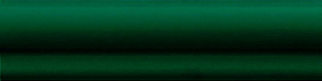 Бордюр Petracers Grand Elegance Verde Listello London 5х20 LT09