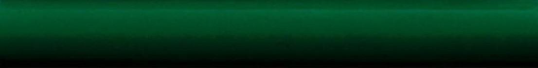 Бордюр Petracers Grand Elegance Verde Sigaro 2.5х20 SI09