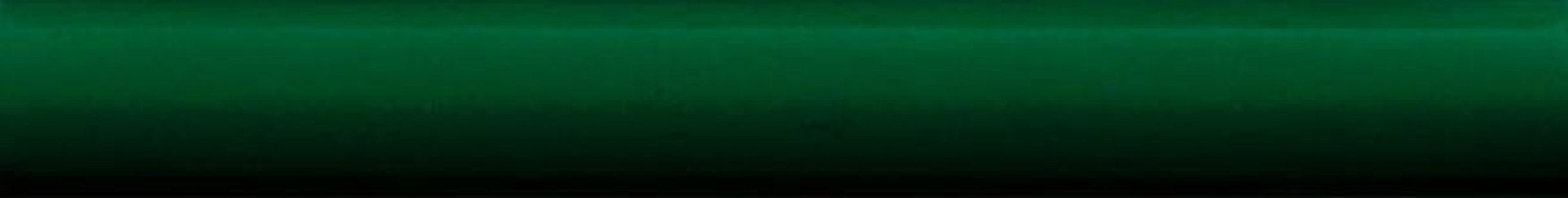Бордюр Petracers Grand Elegance Verde Sigaro 2.5х20 SI09