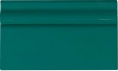 Плинтус Petracers Grand Elegance Verde Battiscopa 12х20 BT09