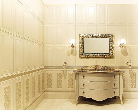 Boiserie (Piemme Valentino)