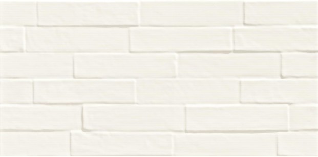Плитка Piemme Valentino Satin Bianco Brick 31x62.2 настенная MRV254