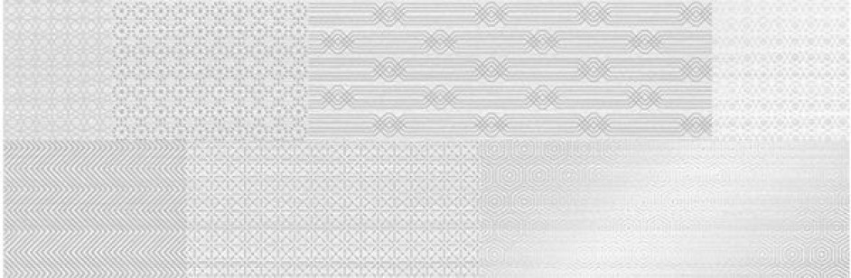 Декор Polcolorit Parisien Bianco Silk 24.4x74.4