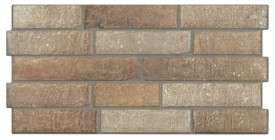 Керамогранит Bas Brick 360 Beige 30.5x60 Porcelanicos HDC
