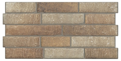 Керамогранит Bas Brick 360 Beige 30.5x60 Porcelanicos HDC