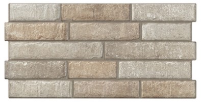 Керамогранит Bas Brick 360 Natural 30.5x60 Porcelanicos HDC