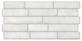 Керамогранит Bas Brick 360 White 30.5x60 Porcelanicos HDC