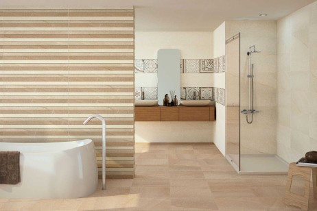 Керамогранит Porcelanite Dos 5053 Caramel Ret 50x50