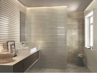 Керамогранит Porcelanite Dos 5053 Caramel Ret 50x50