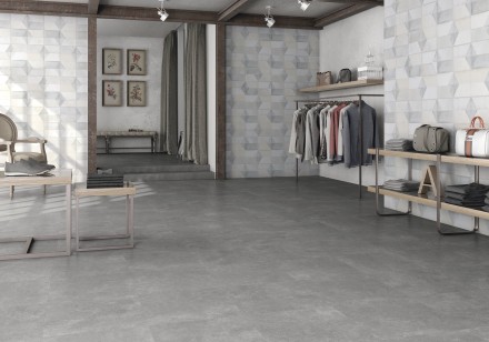 Керамогранит ProGRES Ceramica Ferrum глазурованный 60x60 NR0342