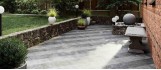 Керамогранит ProGRES Ceramica Hornito Silver 45x45
