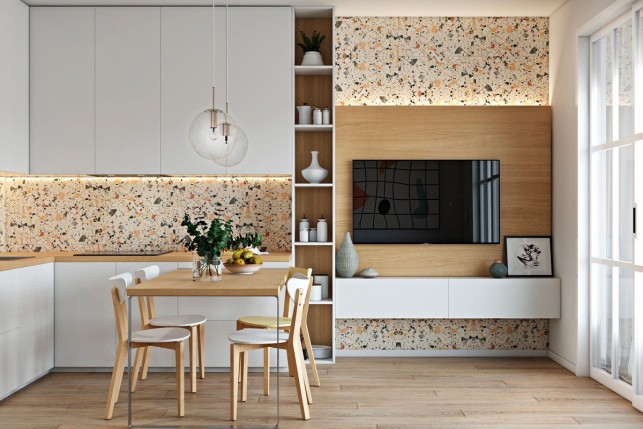 Терраццо (ProGRES Ceramica)