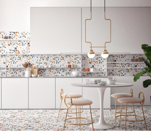 Терраццо (ProGRES Ceramica)