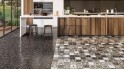 Керамогранит Qua Granite Alone Decor Full Lappato 60x120