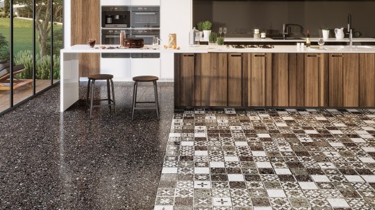 Blue Jeans (Qua Granite)