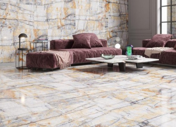 Blue Jeans (Qua Granite)
