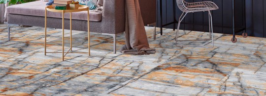 Blue Jeans (Qua Granite)
