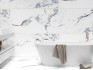 Керамогранит Qua Granite Carrara Full Lappato 60x120