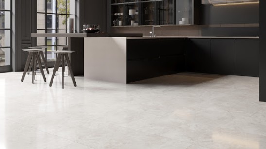 Керамогранит Qua Granite Choice White Sg 60x120