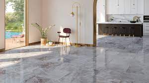 Керамогранит Qua Granite Cipollino Nero QUA0005 60x120