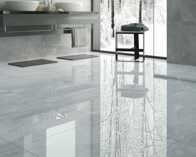 Керамогранит Qua Granite Cipollino White 60x120