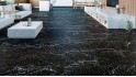 Керамогранит Qua Granite Sombra Black Full Lap 60x120