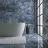 Керамогранит Qua Granite Notte Blue Full Lappato 60x120