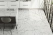 Керамогранит Realistik Carrara Smart Glossy 60x120