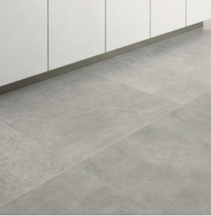 Керамогранит Realistik Concrete Grey матовый 60x60