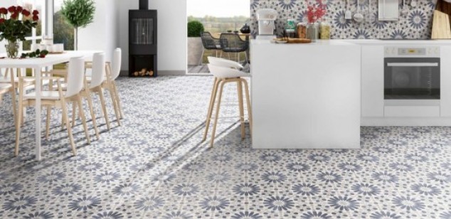 Керамогранит Realonda Ceramica Medes 44.2x44.2