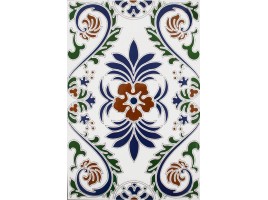 Granada (Ribesalbes Ceramica)