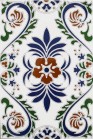 Настенная плитка Granada 20x30 Ribesalbes Ceramica