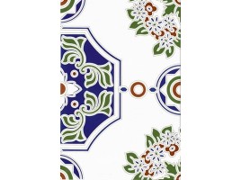 Jerez (Ribesalbes Ceramica)