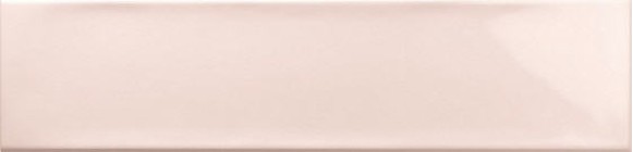 Настенная плитка Ocean Petal Pink Gloss Pb 7.5x30 (Ribesalbes Ceramica)